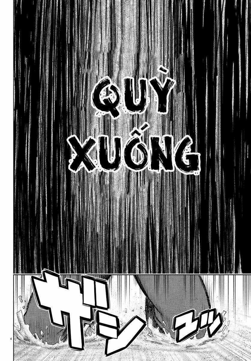 Mahou Shoujo Site - Chapter 34 - Trang 4