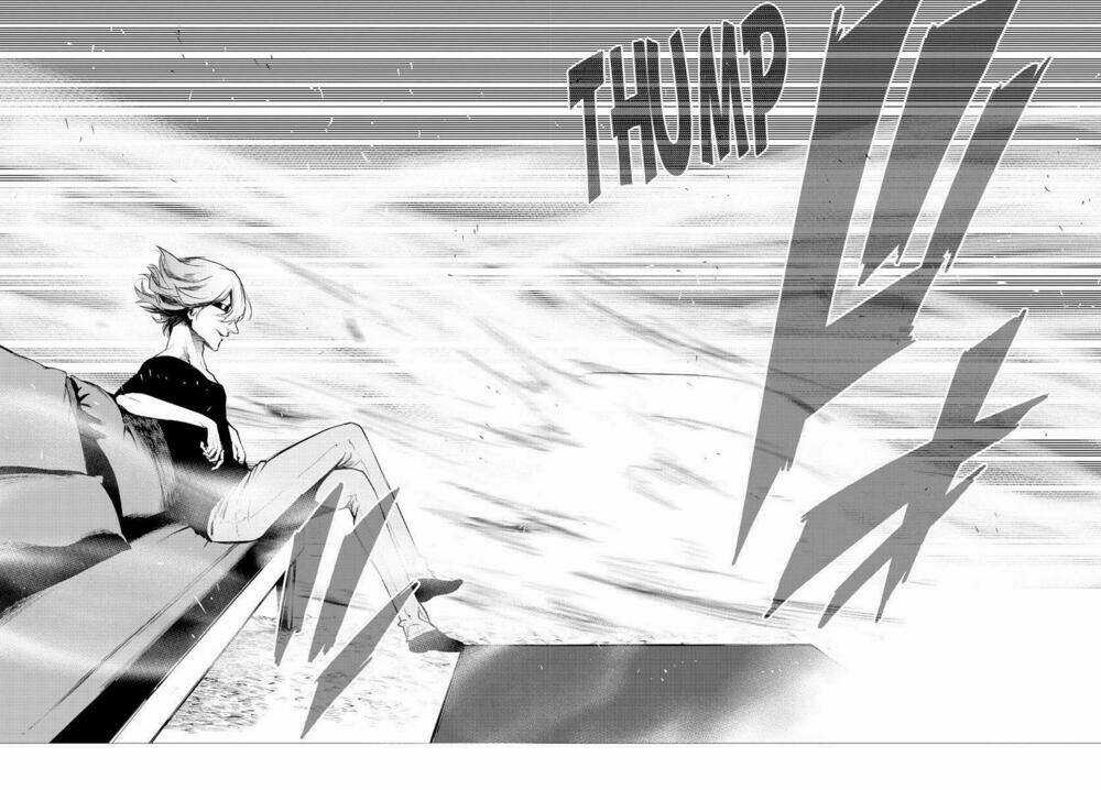 Mahou Shoujo Site - Chapter 35 - Trang 22