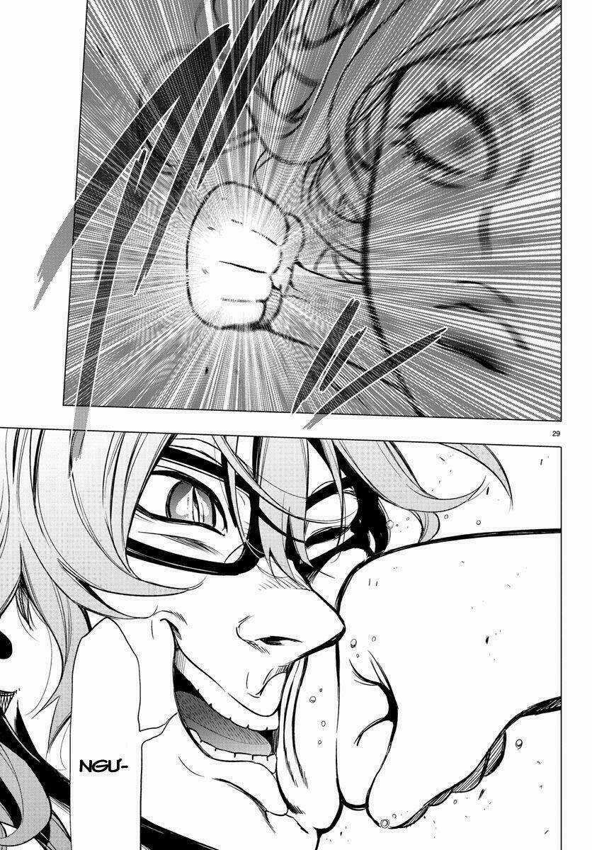 Mahou Shoujo Site - Chapter 35 - Trang 28