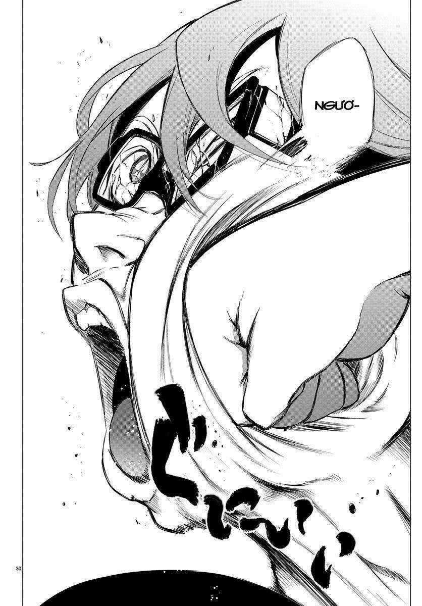 Mahou Shoujo Site - Chapter 35 - Trang 29