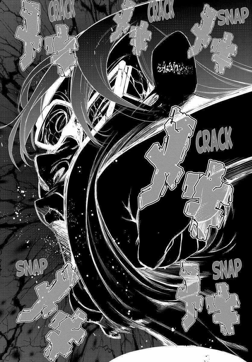 Mahou Shoujo Site - Chapter 35 - Trang 30