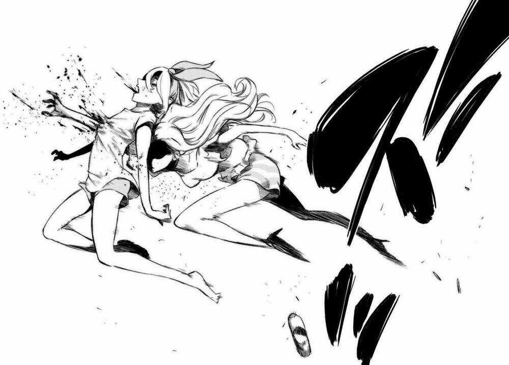 Mahou Shoujo Site - Chapter 36 - Trang 10