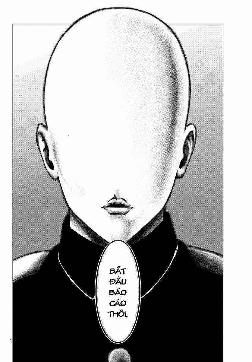 Mahou Shoujo Site - Chapter 37 - Trang 4