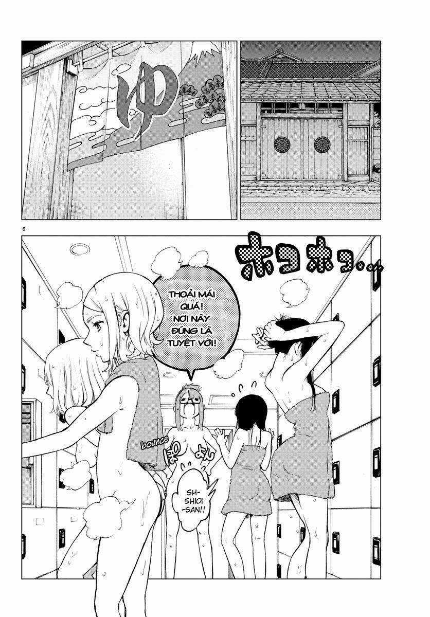 Mahou Shoujo Site - Chapter 37 - Trang 6