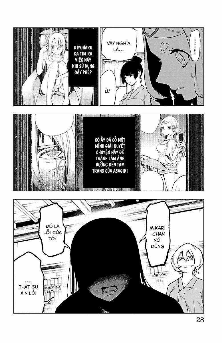 Mahou Shoujo Site - Chapter 38 - Trang 29