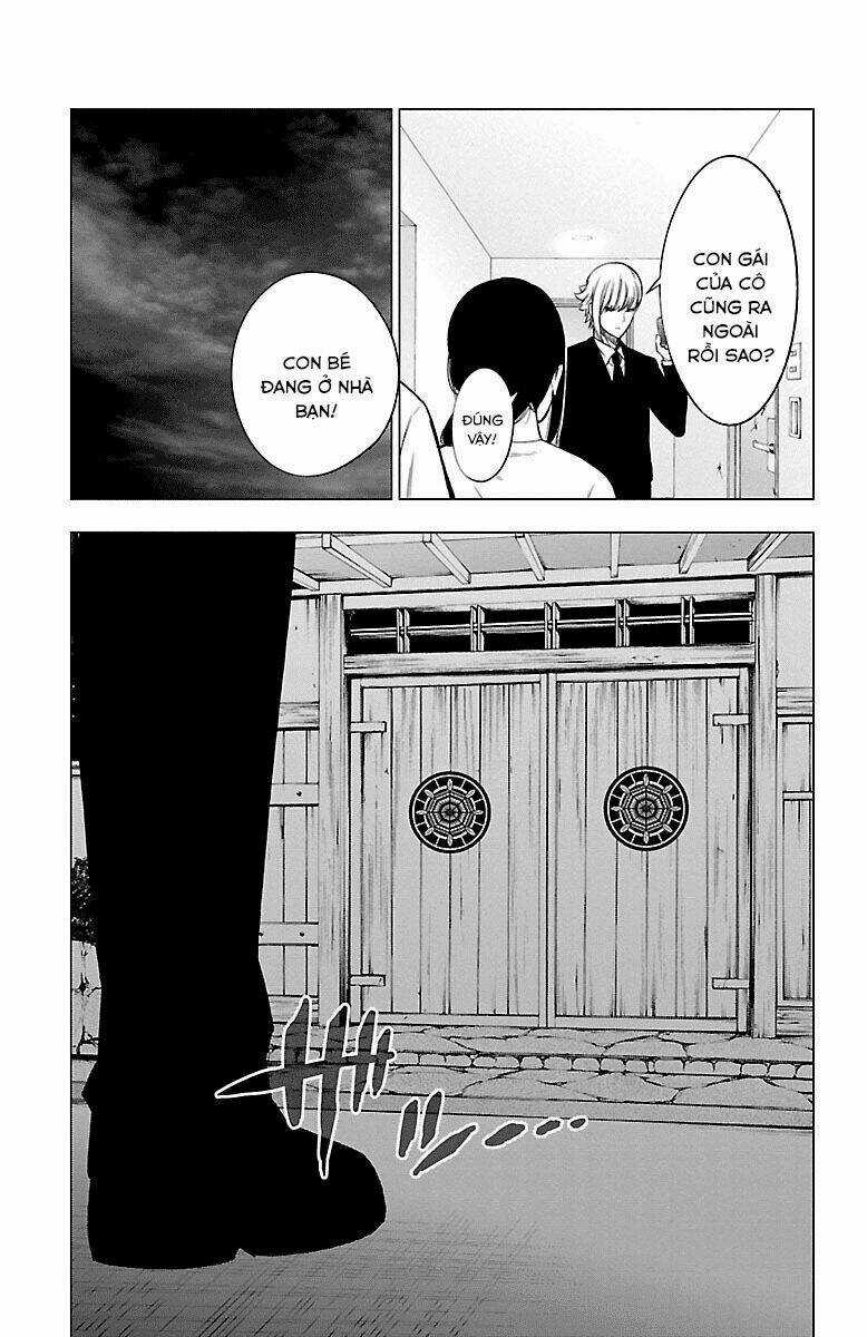 Mahou Shoujo Site - Chapter 38 - Trang 38