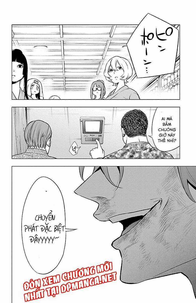 Mahou Shoujo Site - Chapter 38 - Trang 39