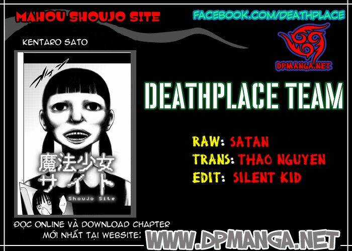 Mahou Shoujo Site - Chapter 38 - Trang 40