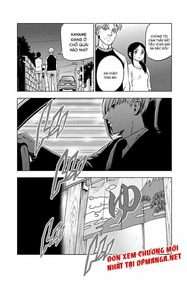 Mahou Shoujo Site - Chapter 39 - Trang 12