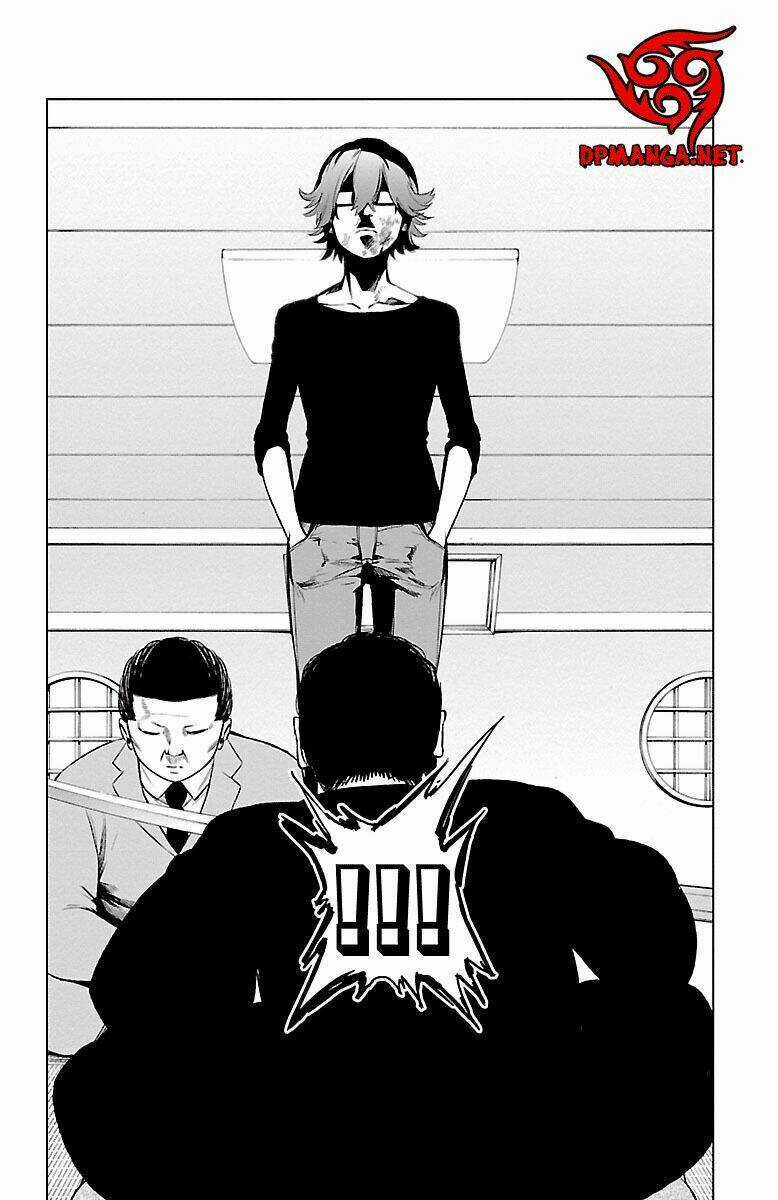 Mahou Shoujo Site - Chapter 39 - Trang 8