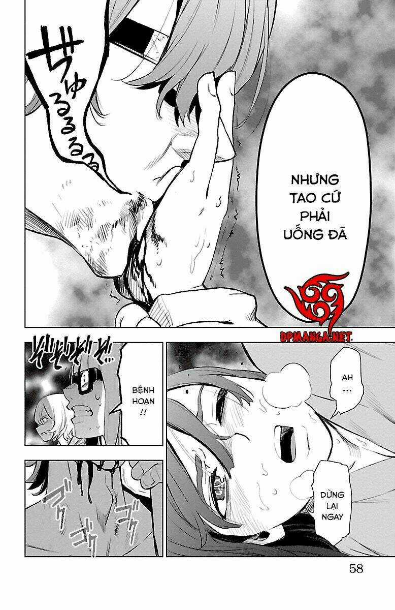 Mahou Shoujo Site - Chapter 40 - Trang 12