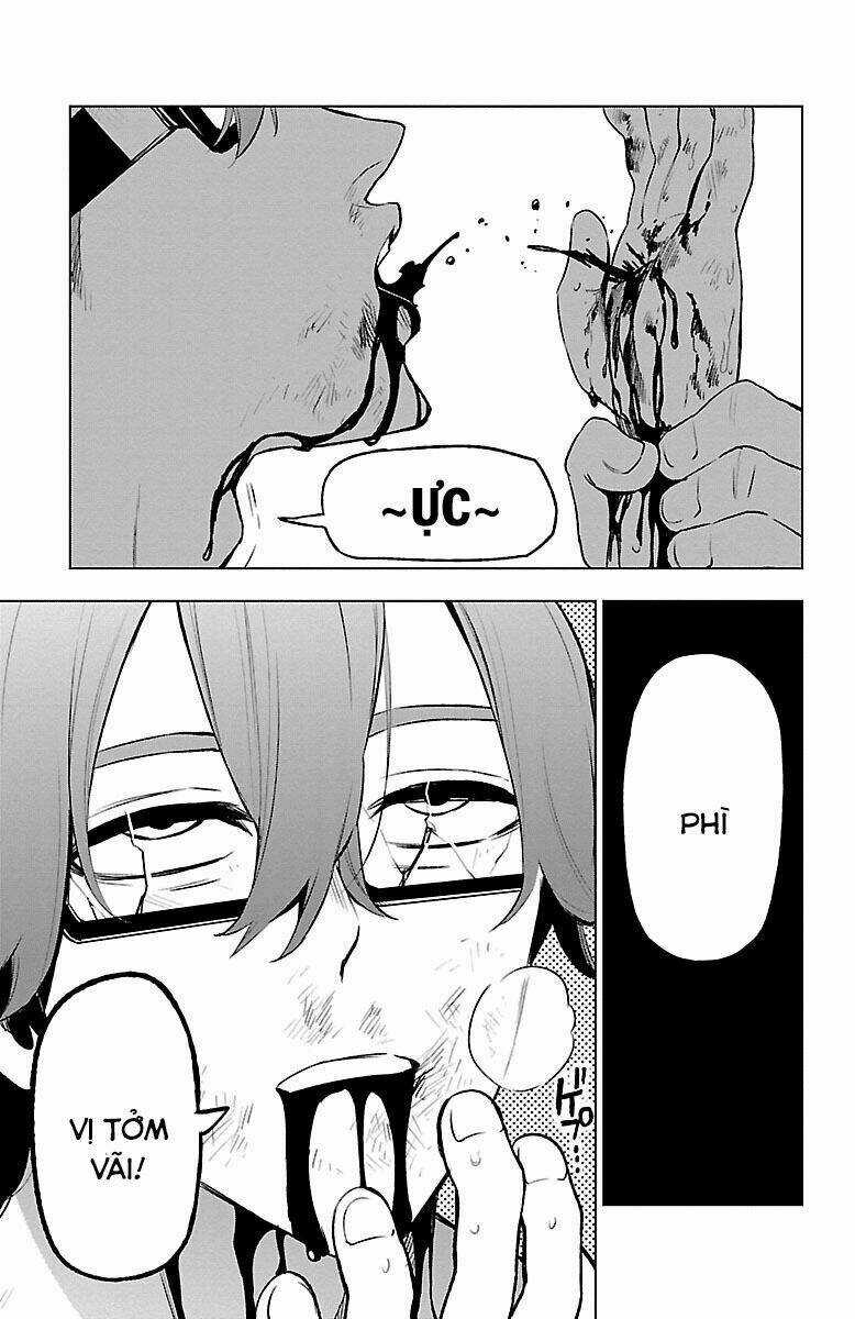 Mahou Shoujo Site - Chapter 40 - Trang 13