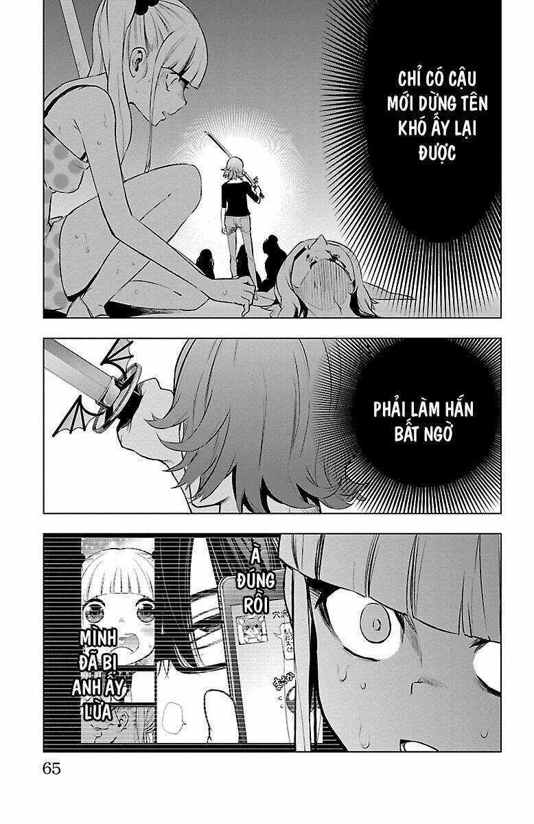 Mahou Shoujo Site - Chapter 40 - Trang 19