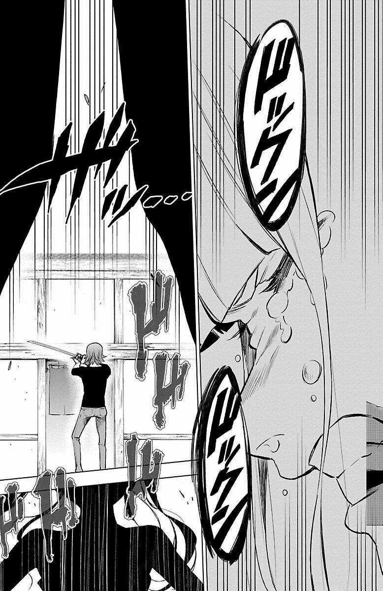 Mahou Shoujo Site - Chapter 40 - Trang 23
