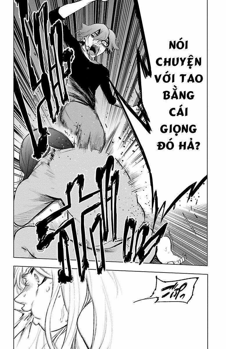 Mahou Shoujo Site - Chapter 40 - Trang 8