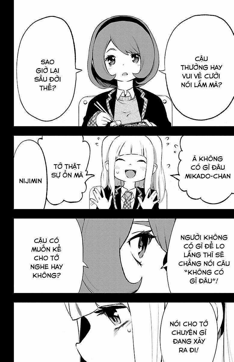 Mahou Shoujo Site - Chapter 41 - Trang 12