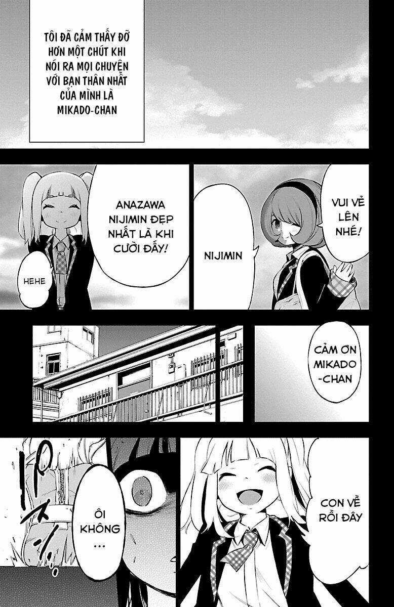 Mahou Shoujo Site - Chapter 41 - Trang 13