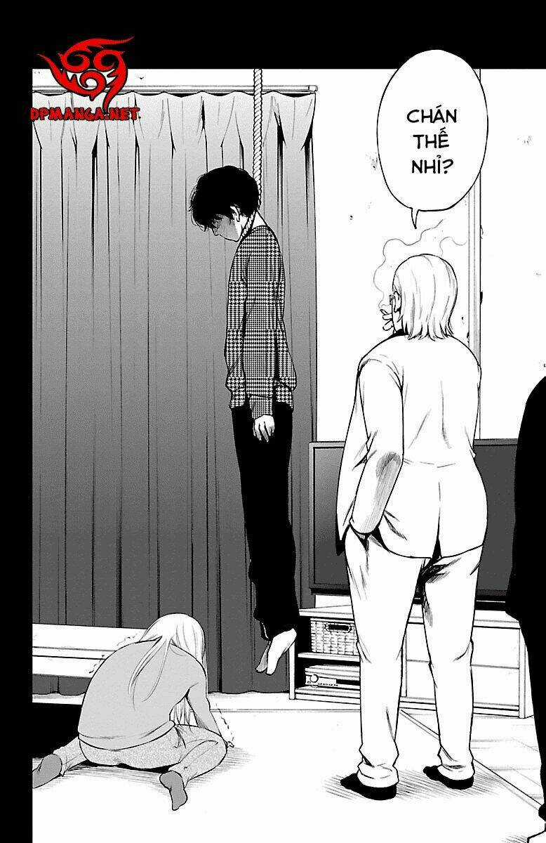 Mahou Shoujo Site - Chapter 41 - Trang 14