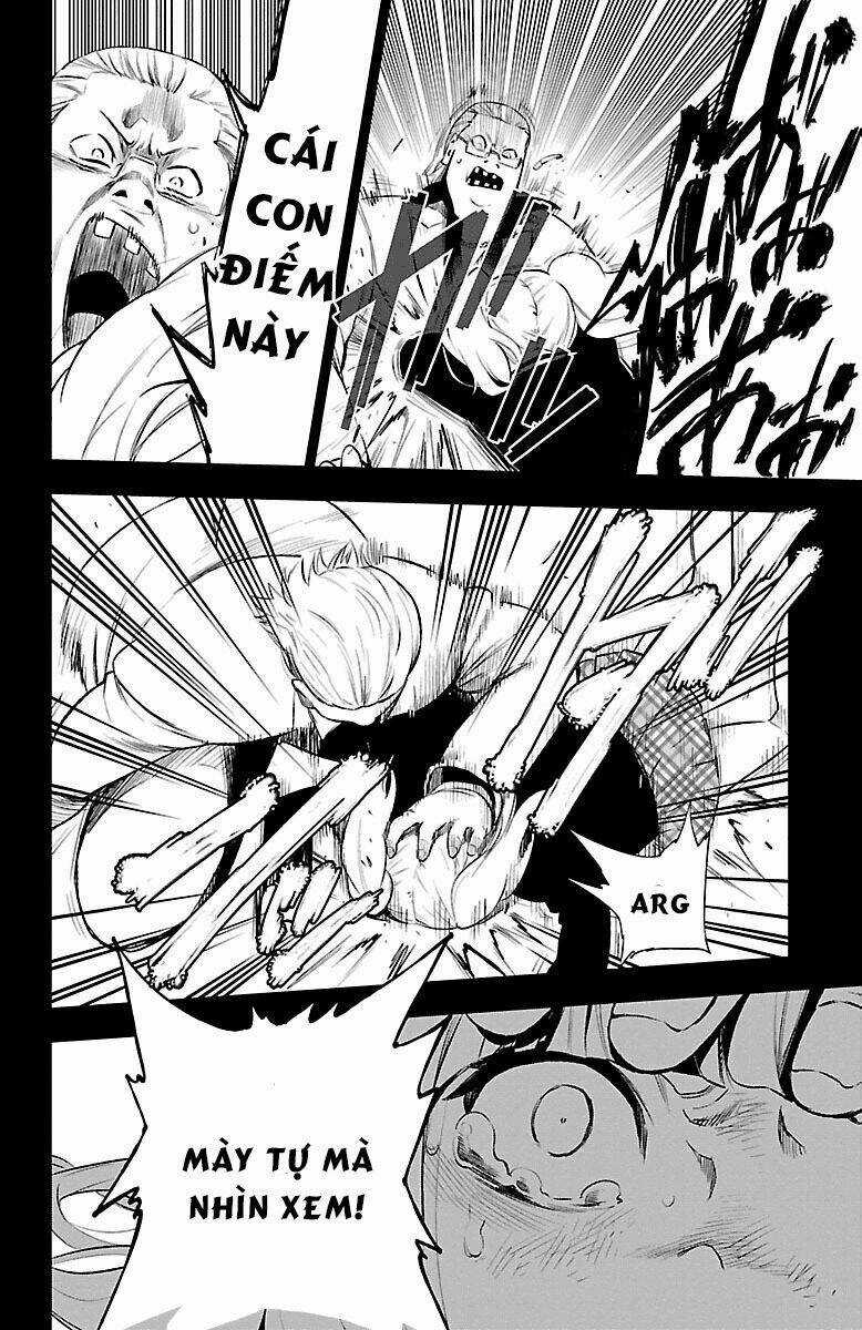 Mahou Shoujo Site - Chapter 41 - Trang 16