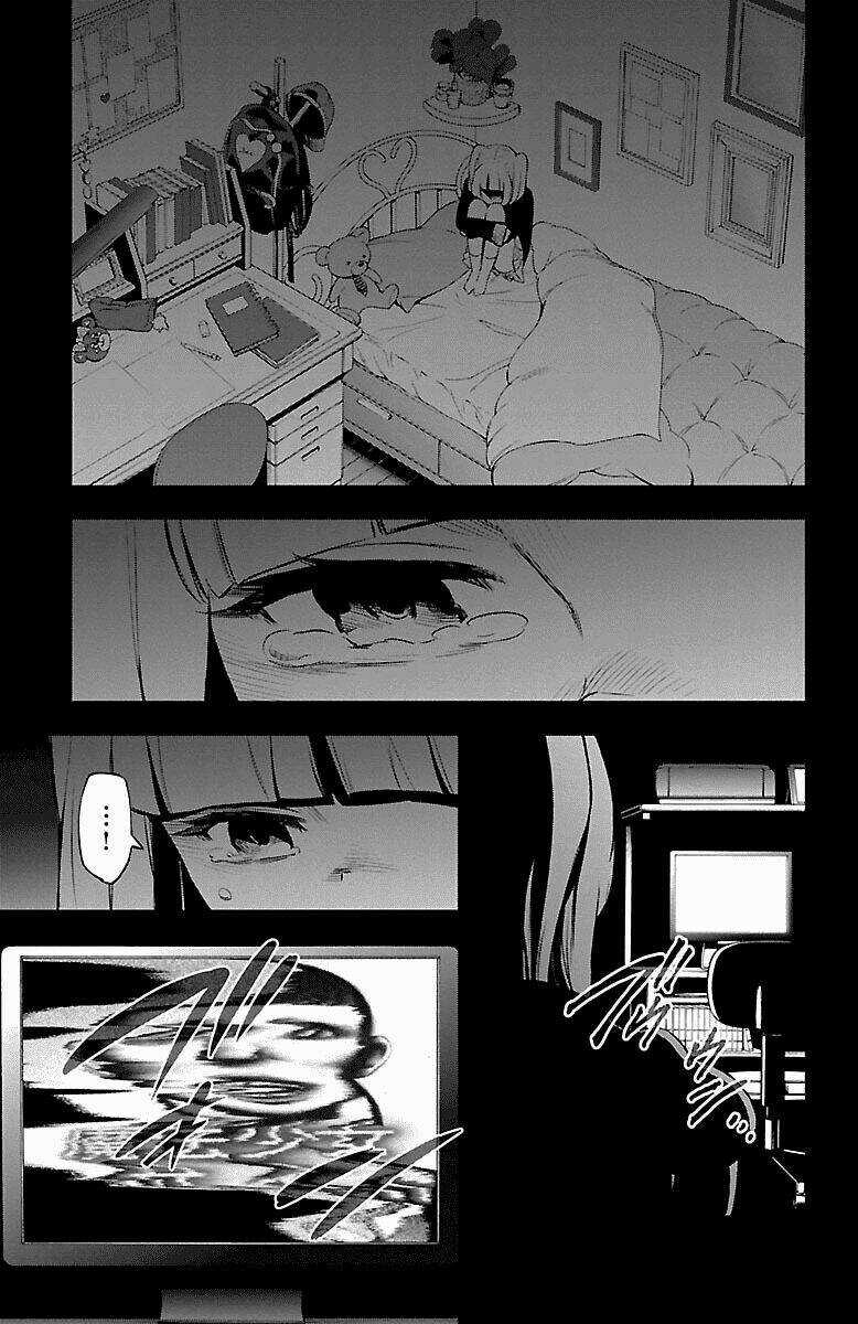 Mahou Shoujo Site - Chapter 41 - Trang 19