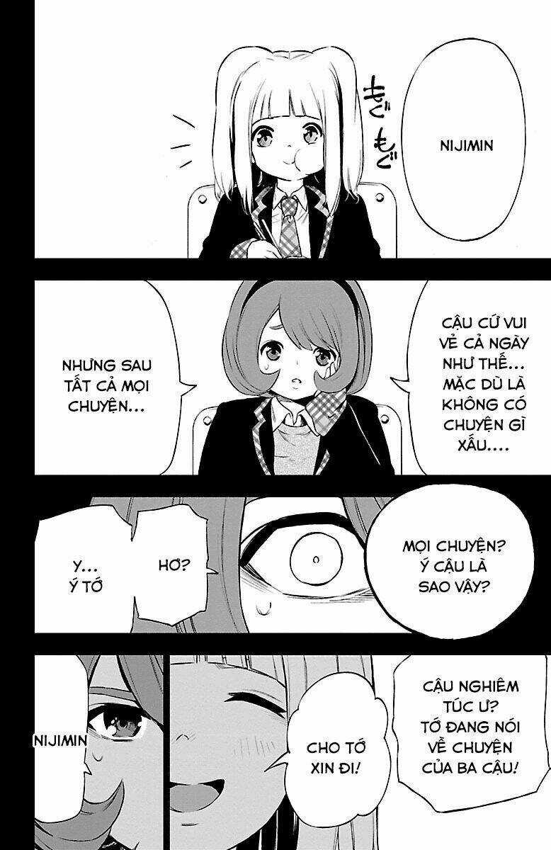 Mahou Shoujo Site - Chapter 41 - Trang 22