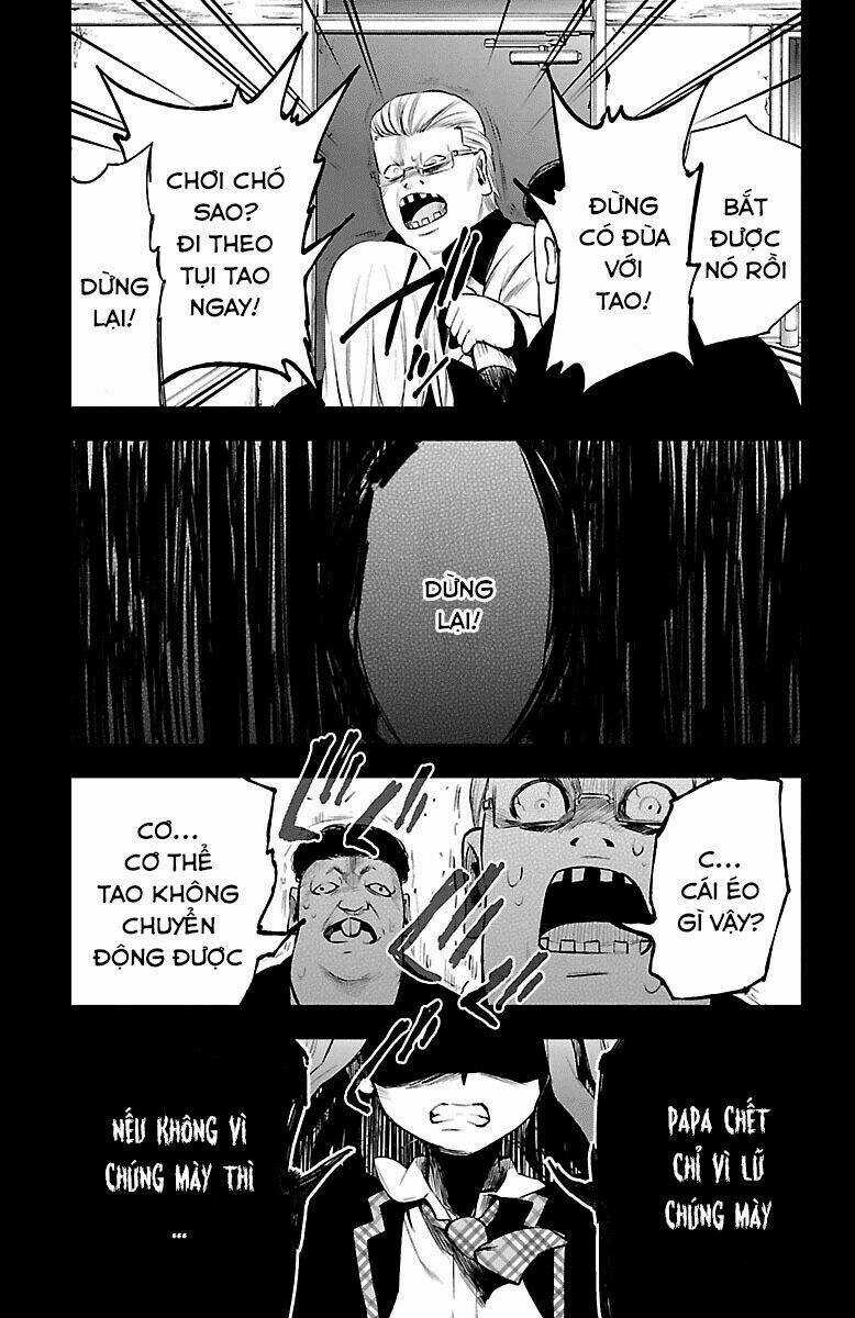 Mahou Shoujo Site - Chapter 41 - Trang 25