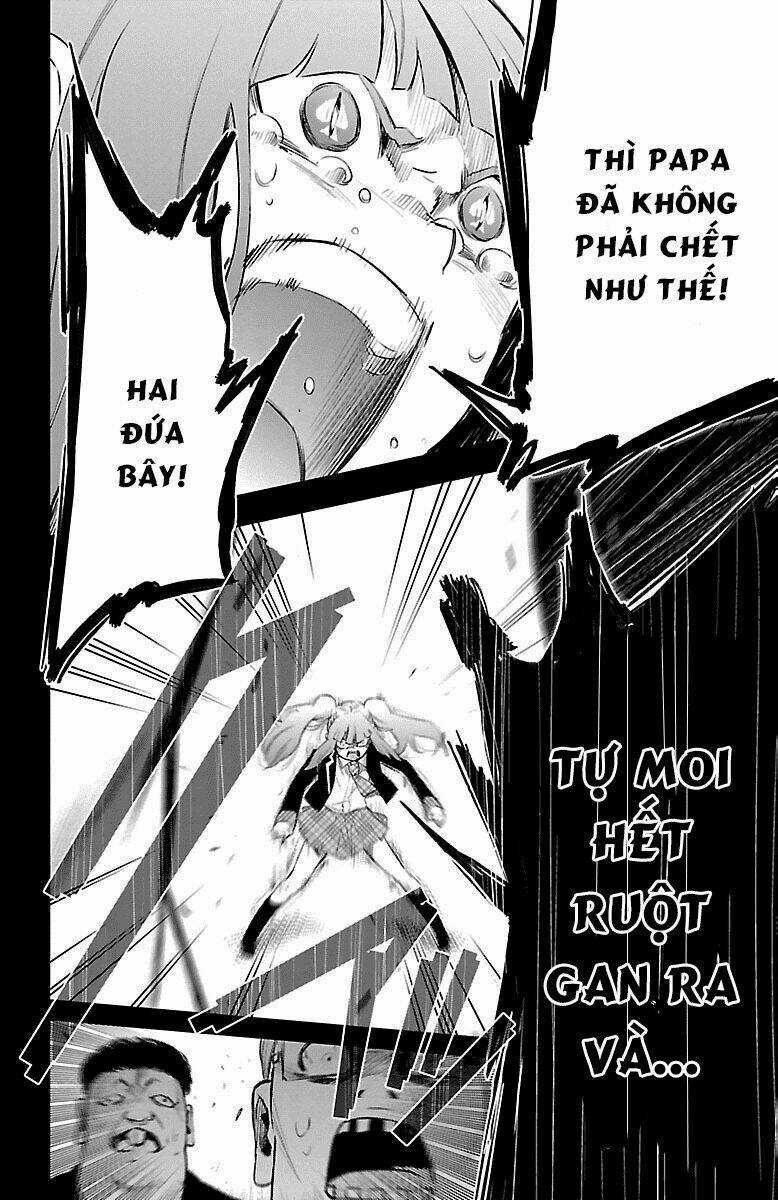 Mahou Shoujo Site - Chapter 41 - Trang 26