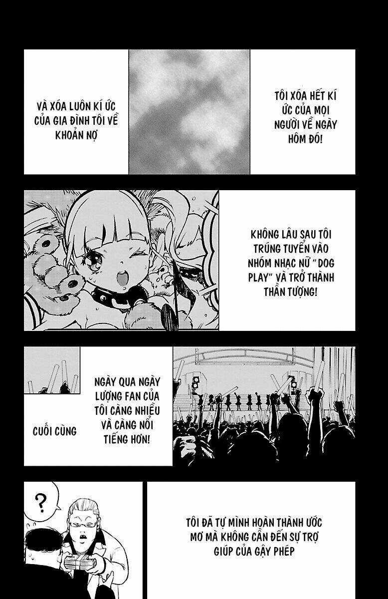 Mahou Shoujo Site - Chapter 41 - Trang 30