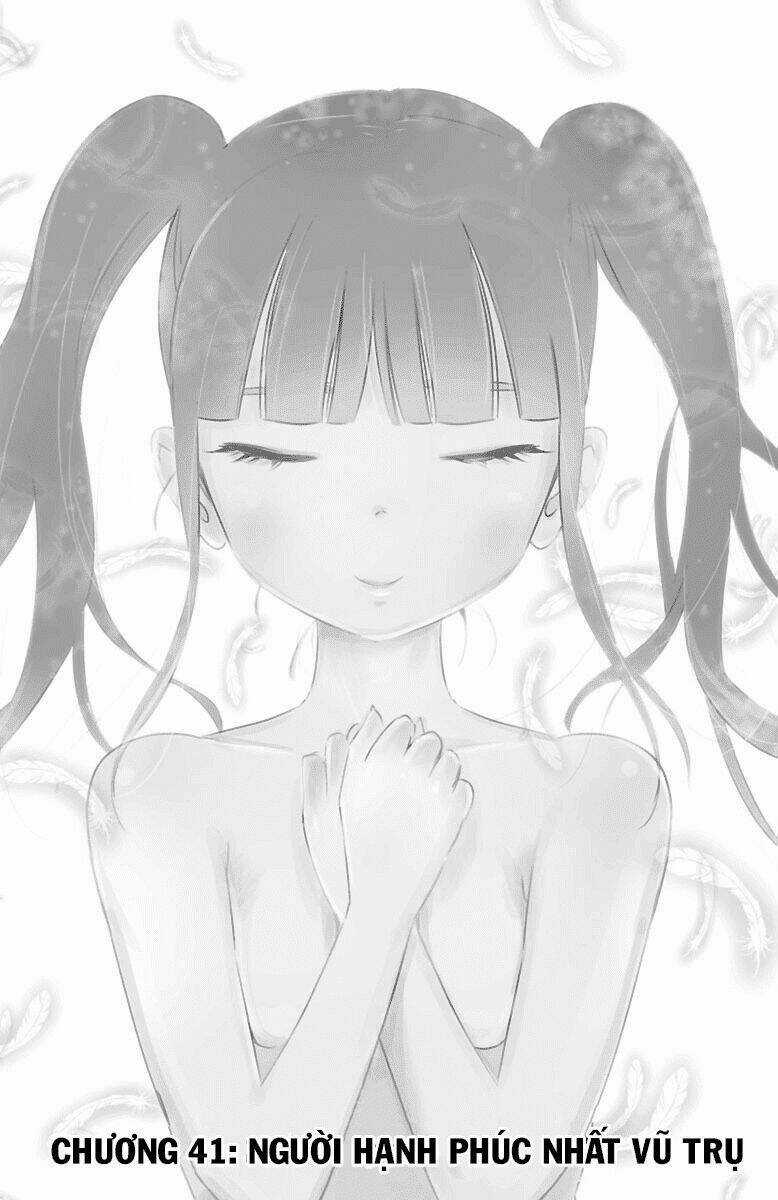 Mahou Shoujo Site - Chapter 41 - Trang 5