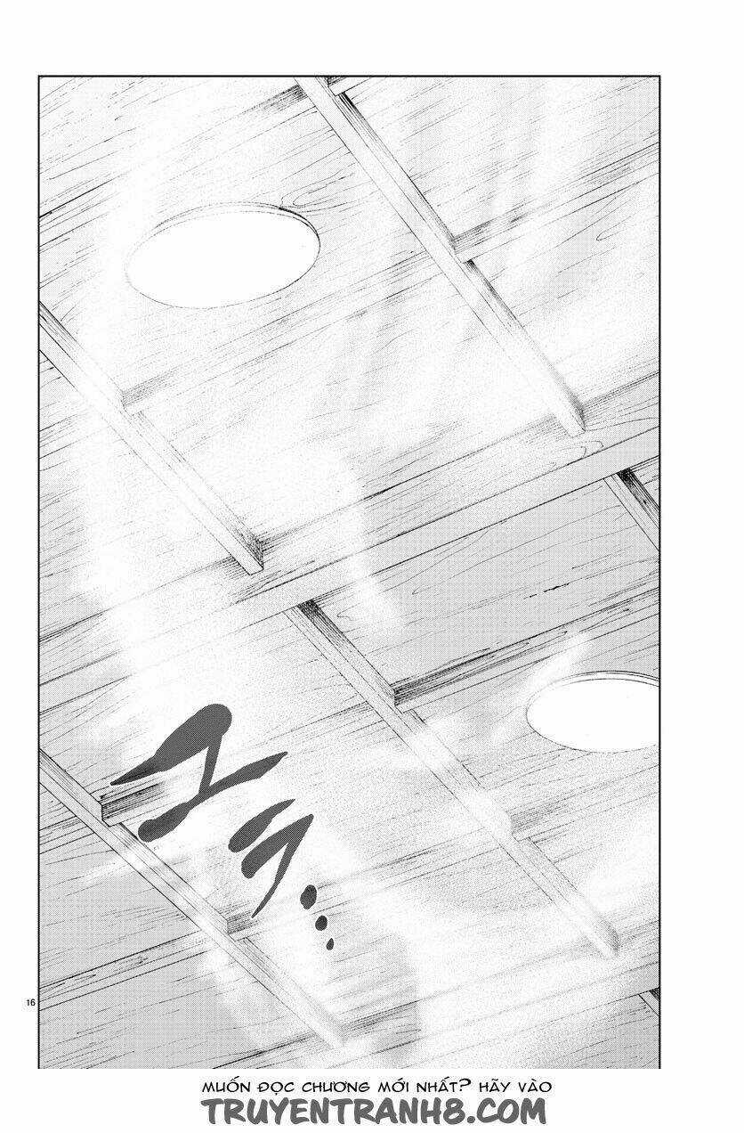 Mahou Shoujo Site - Chapter 42 - Trang 12