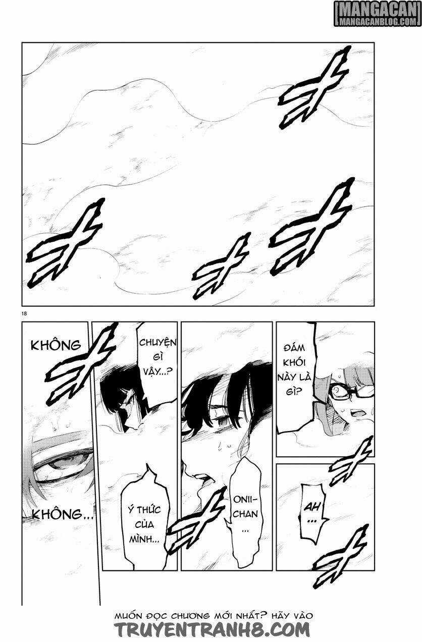 Mahou Shoujo Site - Chapter 42 - Trang 14