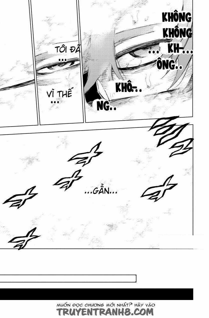 Mahou Shoujo Site - Chapter 42 - Trang 15