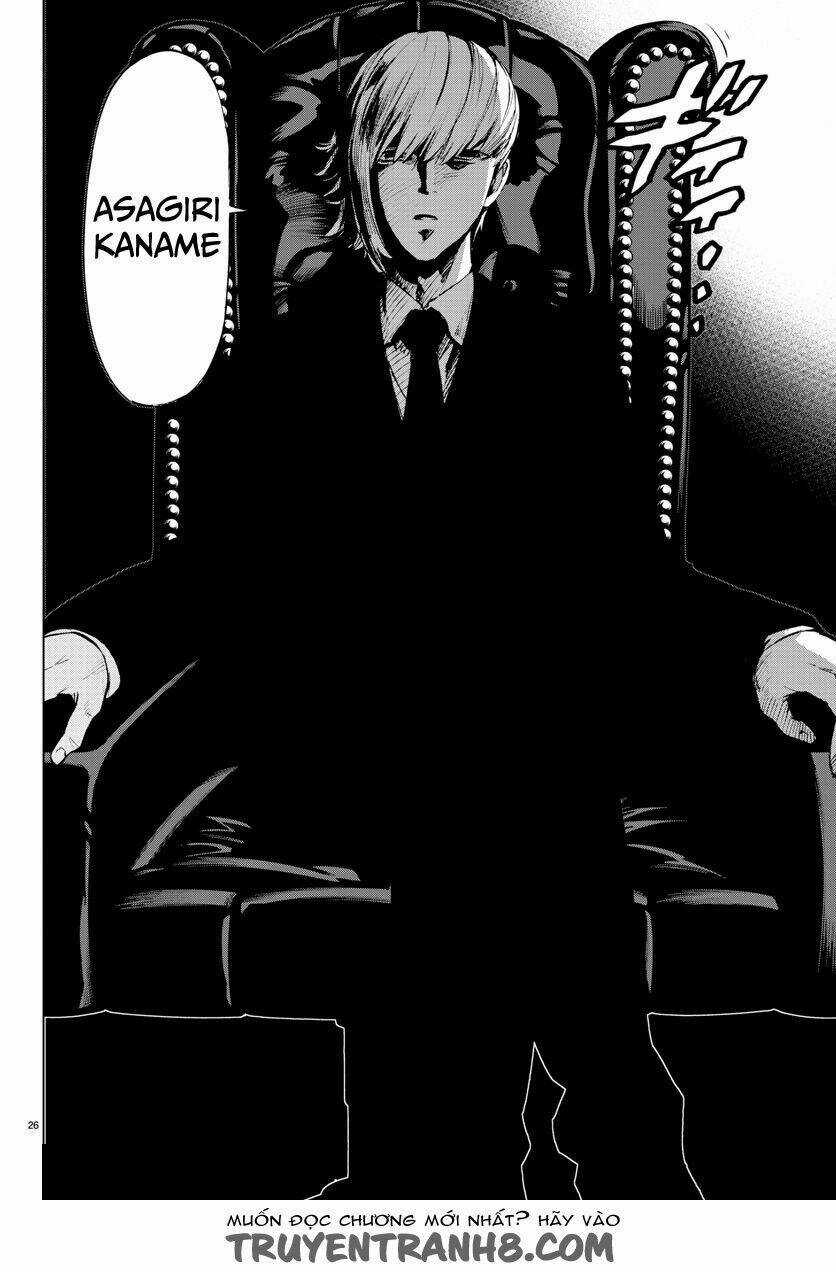 Mahou Shoujo Site - Chapter 42 - Trang 20