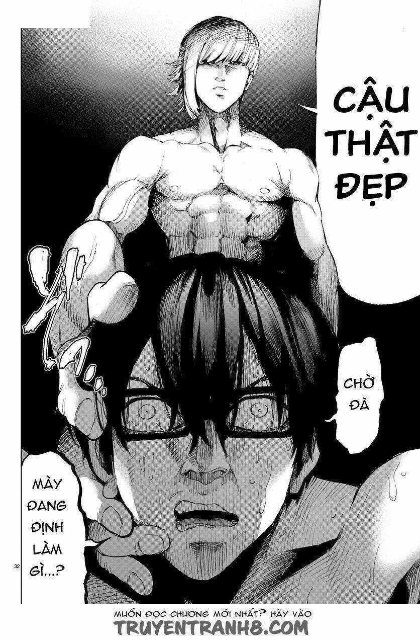 Mahou Shoujo Site - Chapter 42 - Trang 25