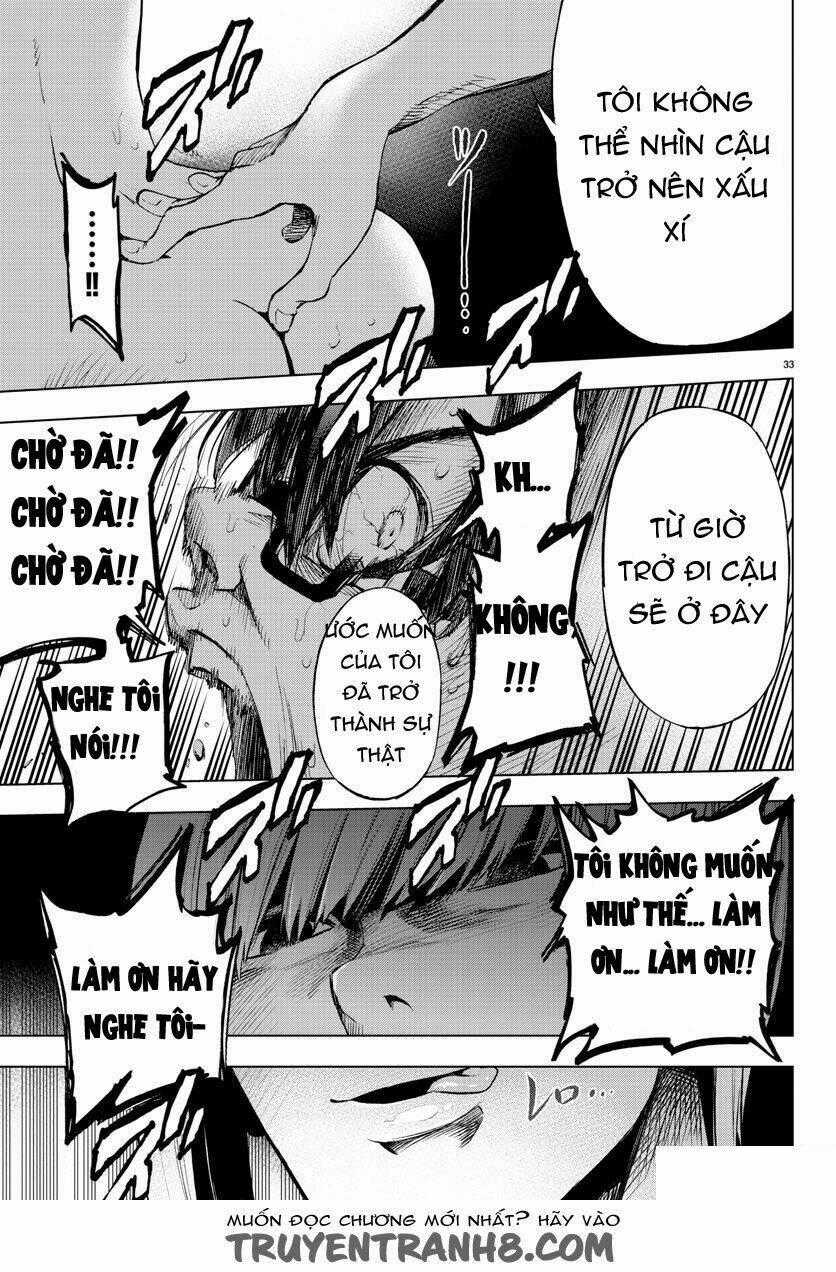 Mahou Shoujo Site - Chapter 42 - Trang 26