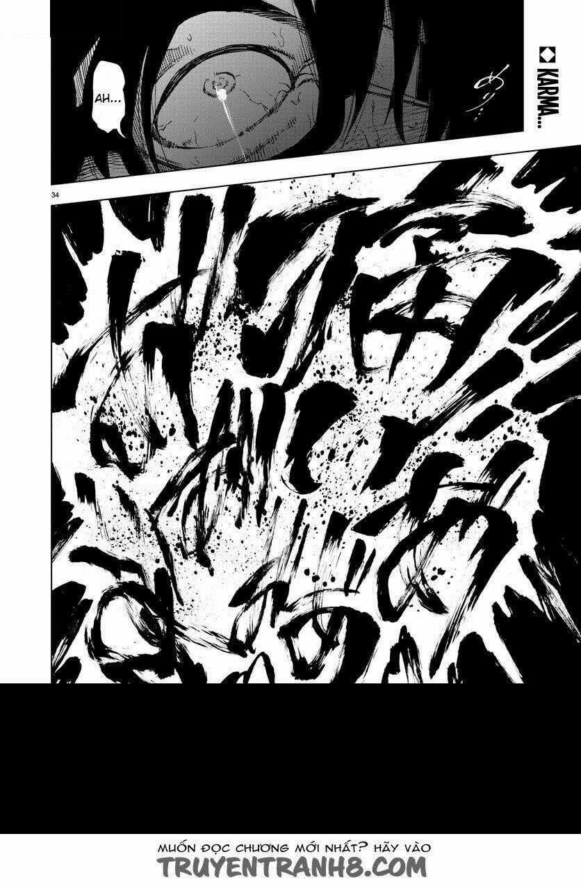 Mahou Shoujo Site - Chapter 42 - Trang 27