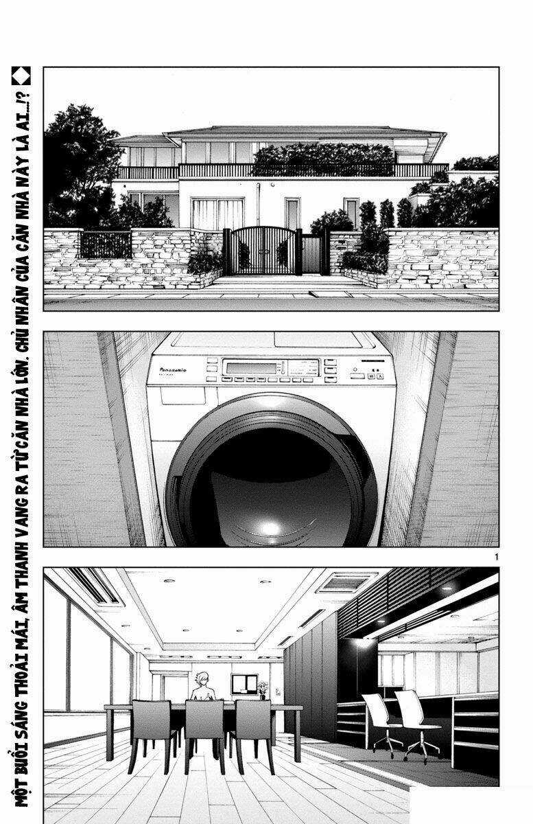 Mahou Shoujo Site - Chapter 43 - Trang 1