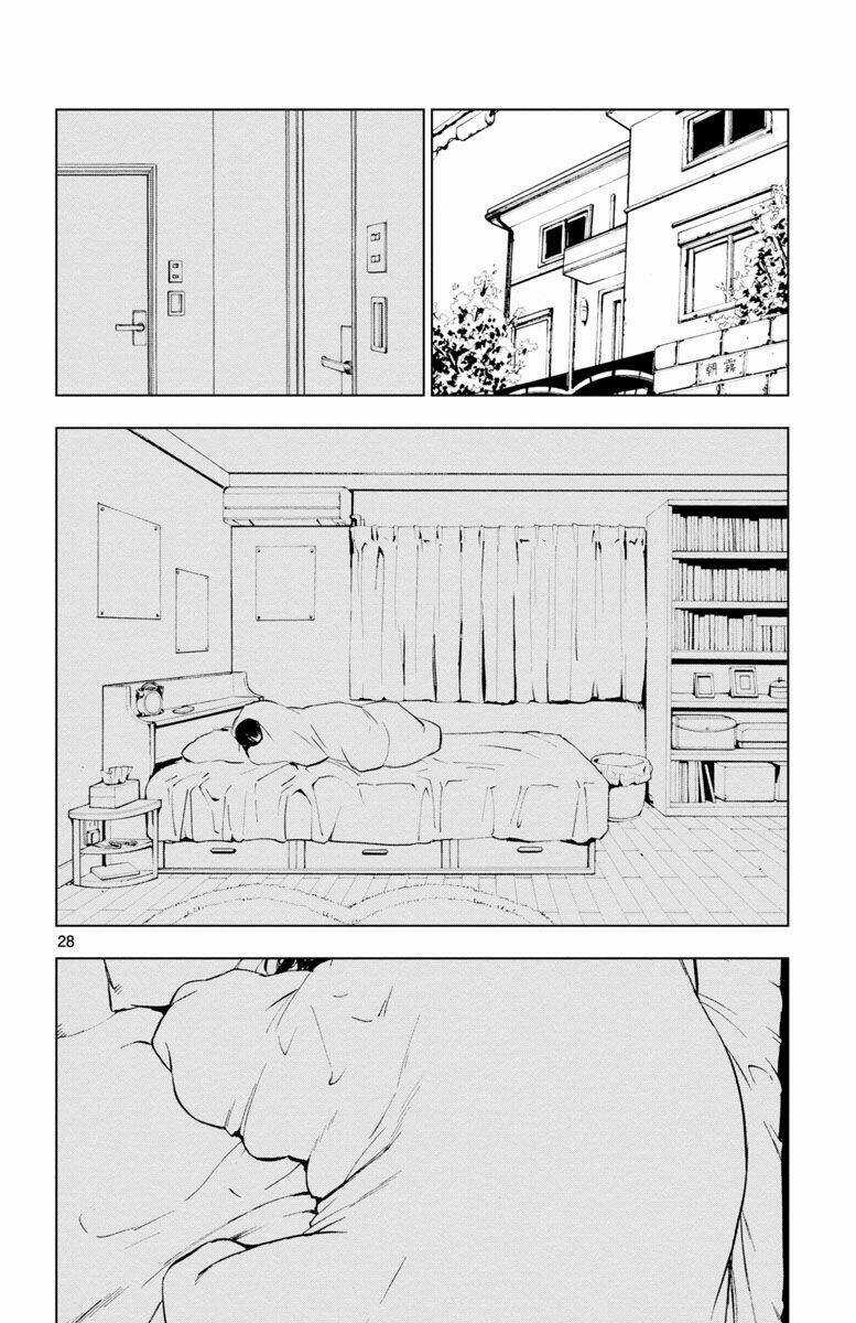 Mahou Shoujo Site - Chapter 43 - Trang 27