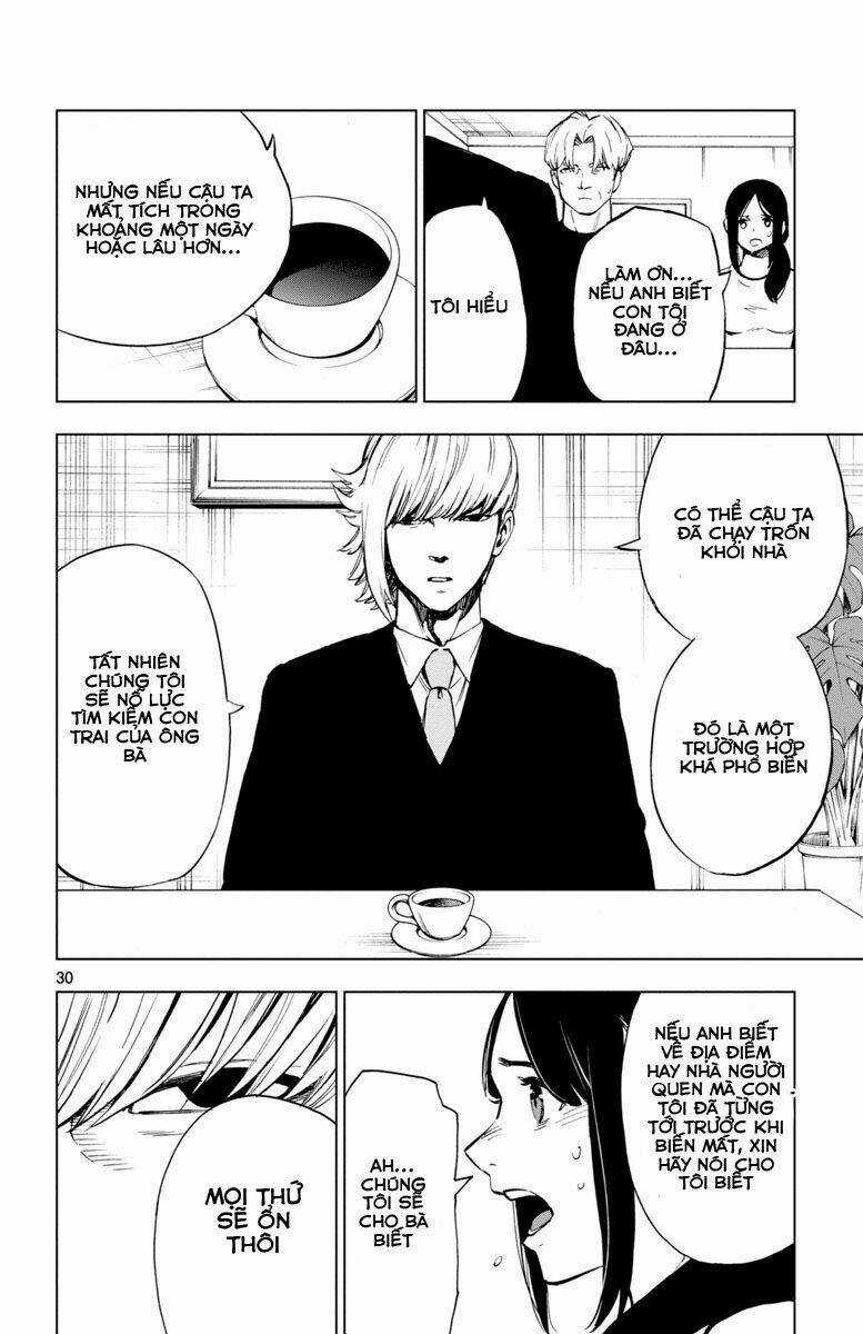 Mahou Shoujo Site - Chapter 43 - Trang 29