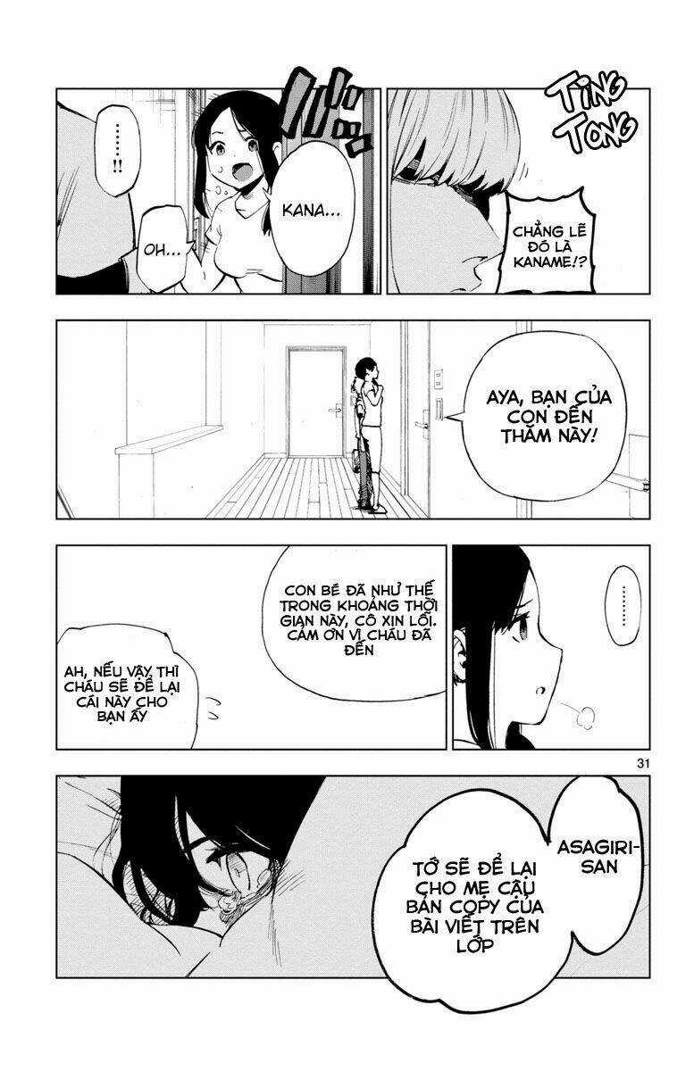 Mahou Shoujo Site - Chapter 43 - Trang 30