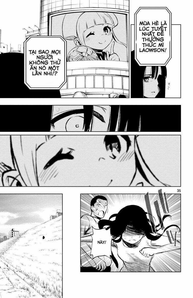 Mahou Shoujo Site - Chapter 43 - Trang 34