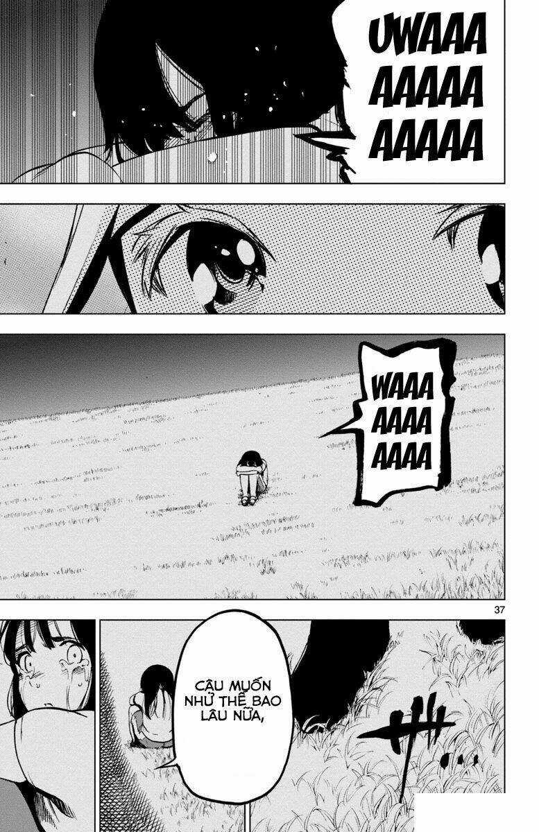 Mahou Shoujo Site - Chapter 43 - Trang 36