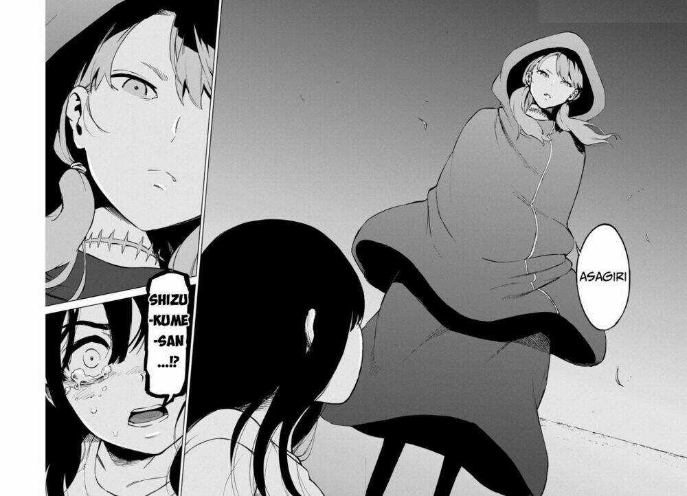 Mahou Shoujo Site - Chapter 43 - Trang 37