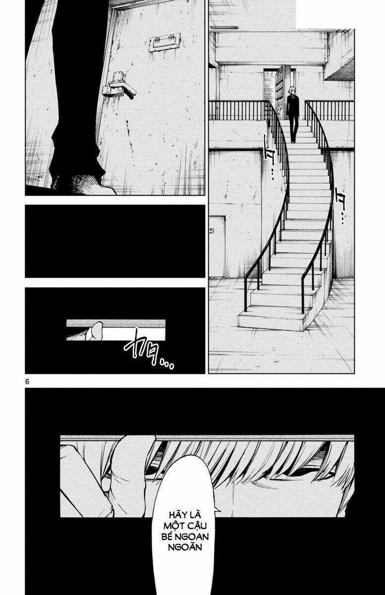 Mahou Shoujo Site - Chapter 43 - Trang 6