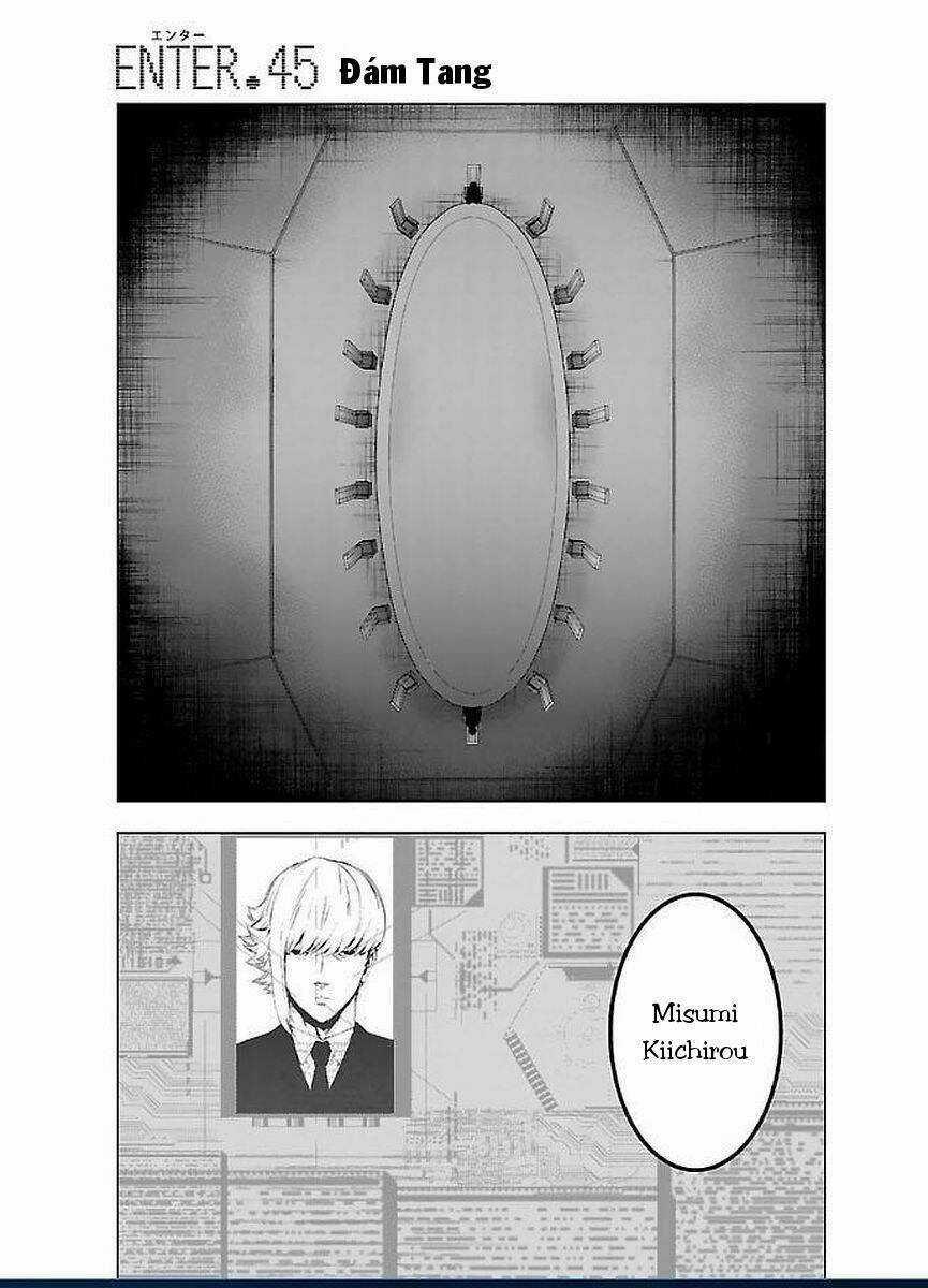 Mahou Shoujo Site - Chapter 45 - Trang 2