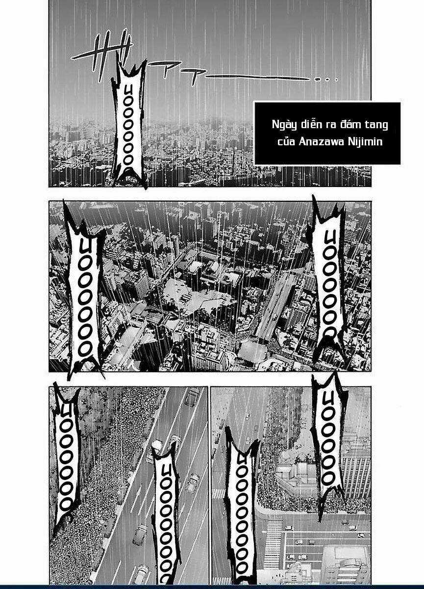 Mahou Shoujo Site - Chapter 45 - Trang 15