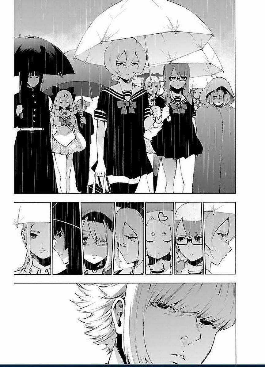 Mahou Shoujo Site - Chapter 45 - Trang 18