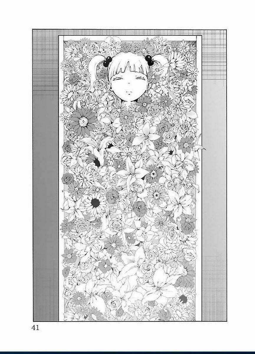 Mahou Shoujo Site - Chapter 45 - Trang 20