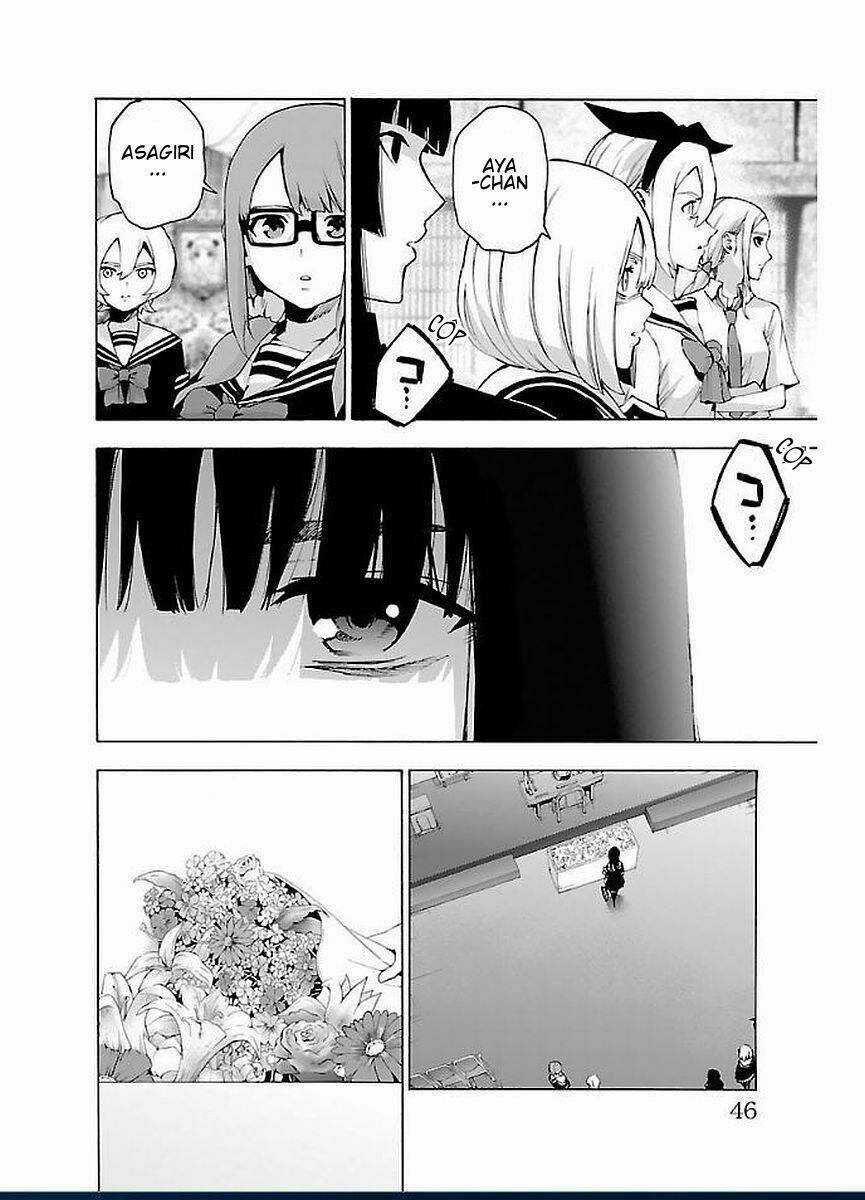 Mahou Shoujo Site - Chapter 45 - Trang 25