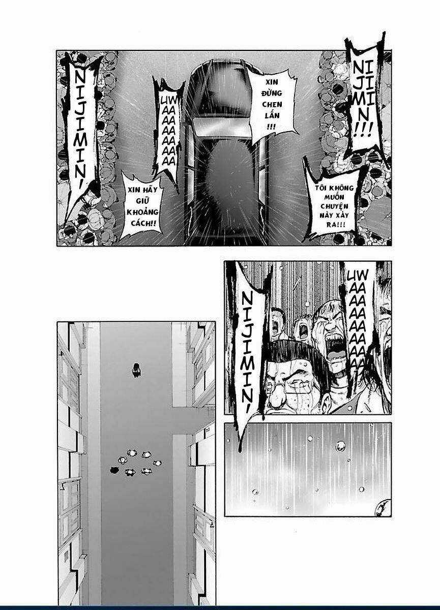 Mahou Shoujo Site - Chapter 45 - Trang 30